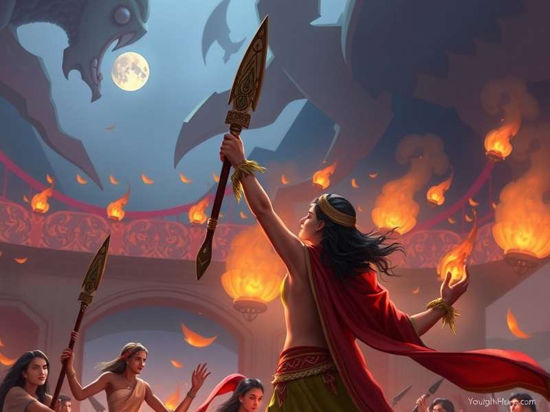 Dhanna Seth Game download statistics chart