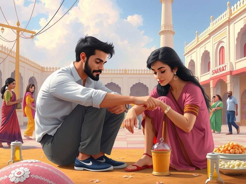 Dhanna Seth Game tournament strategy illustration